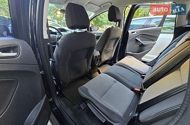 Мінівен Ford C-Max 2016 в Одесі