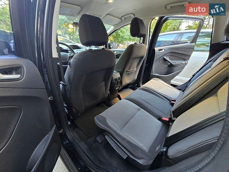Мінівен Ford C-Max 2016 в Одесі