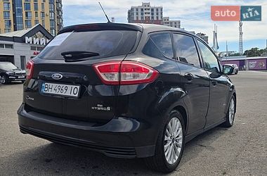 Мінівен Ford C-Max 2016 в Одесі