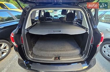 Мінівен Ford C-Max 2016 в Одесі