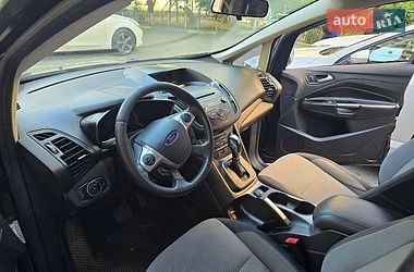 Мінівен Ford C-Max 2016 в Одесі