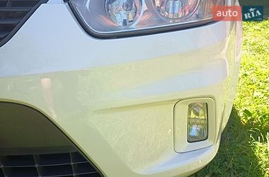 Минивэн Ford C-Max 2010 в Ромнах