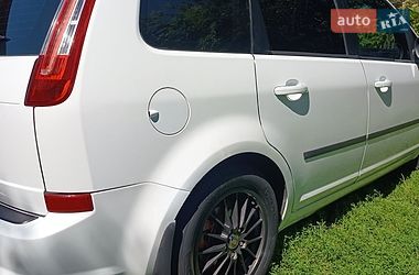 Минивэн Ford C-Max 2010 в Ромнах