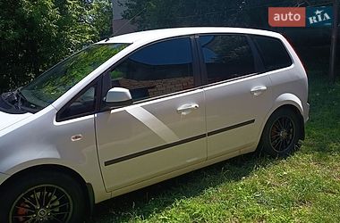 Минивэн Ford C-Max 2010 в Ромнах