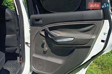 Минивэн Ford C-Max 2010 в Ромнах