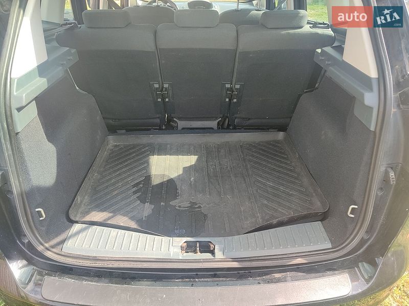 Минивэн Ford C-Max 2013 в Коломые