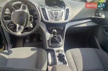 Минивэн Ford C-Max 2013 в Коломые