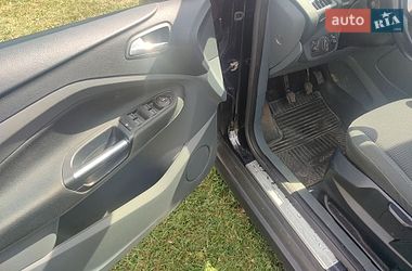 Мінівен Ford C-Max 2013 в Коломиї фото 3 Мінівен Ford C-Max 2013 в Коломиї