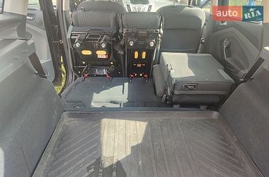 Минивэн Ford C-Max 2013 в Коломые
