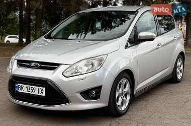 Минивэн Ford C-Max 2012 в Ровно