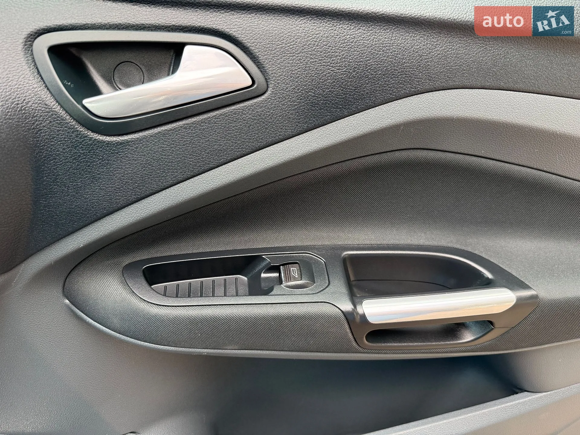 2012 Ford C-MAX - мініатюра 29