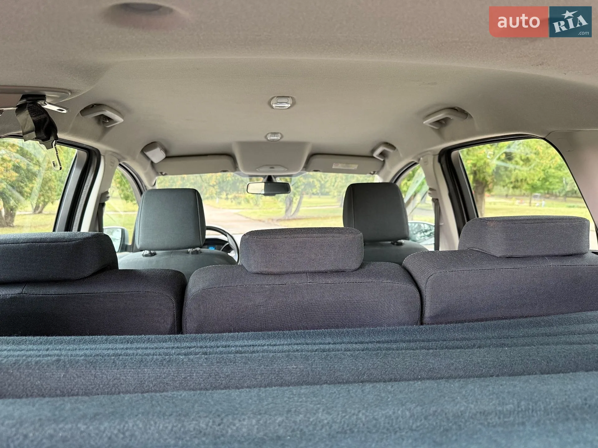 2012 Ford C-MAX - мініатюра 28