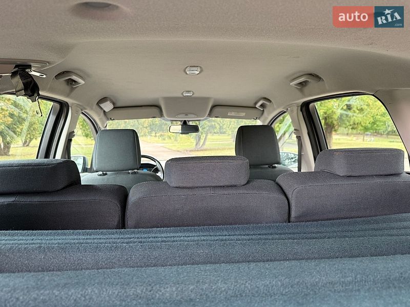 Мінівен Ford C-Max 2012 в Рівному