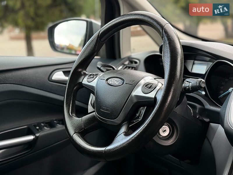 Мінівен Ford C-Max 2012 в Рівному