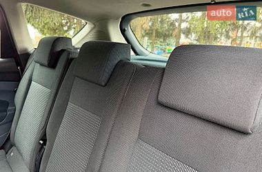 Мінівен Ford C-Max 2012 в Рівному