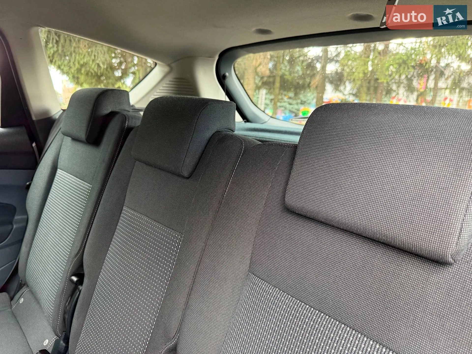 2012 Ford C-MAX - мініатюра 49