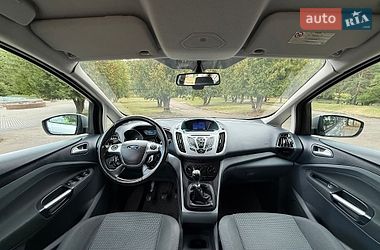 Мінівен Ford C-Max 2012 в Рівному