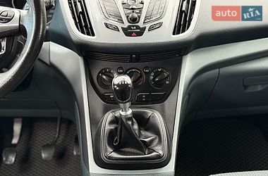 Мінівен Ford C-Max 2012 в Рівному