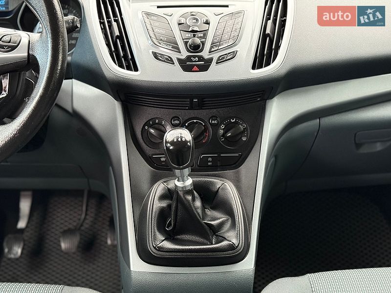 Мінівен Ford C-Max 2012 в Рівному
