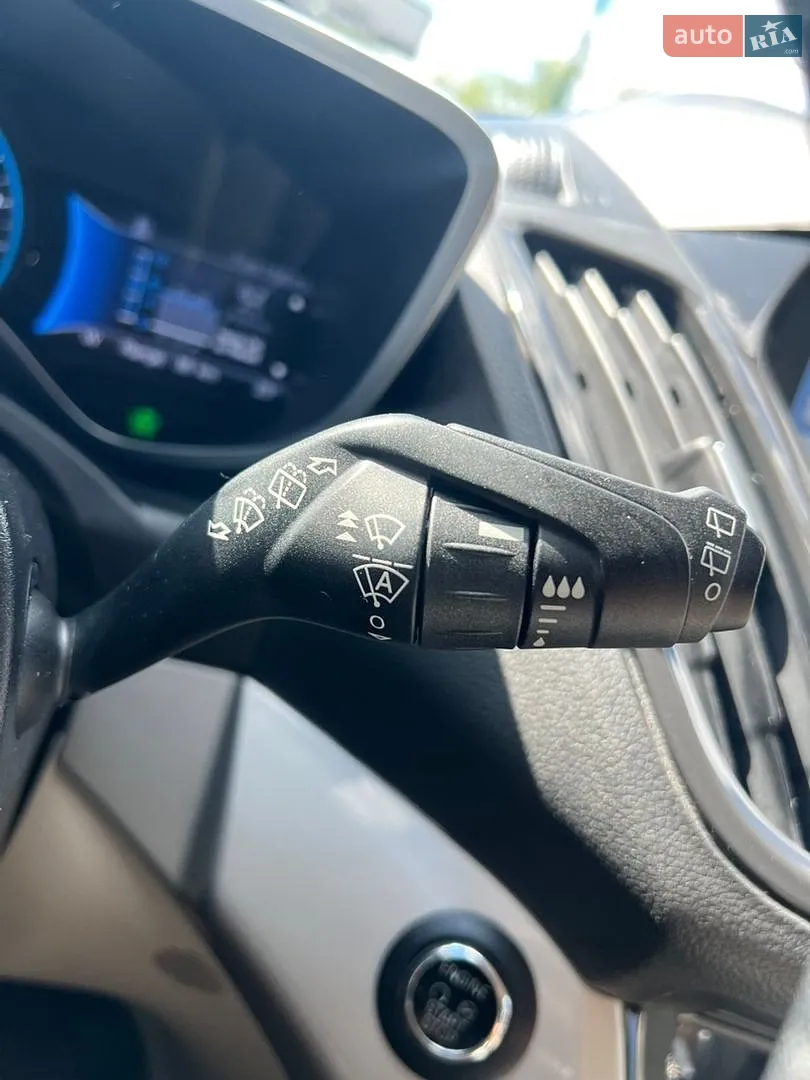 2016 Ford C-MAX - мініатюра 26