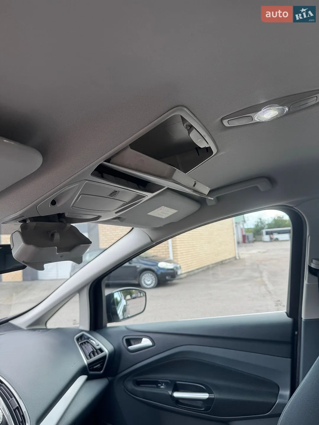 2011 Ford C-MAX - мініатюра 31