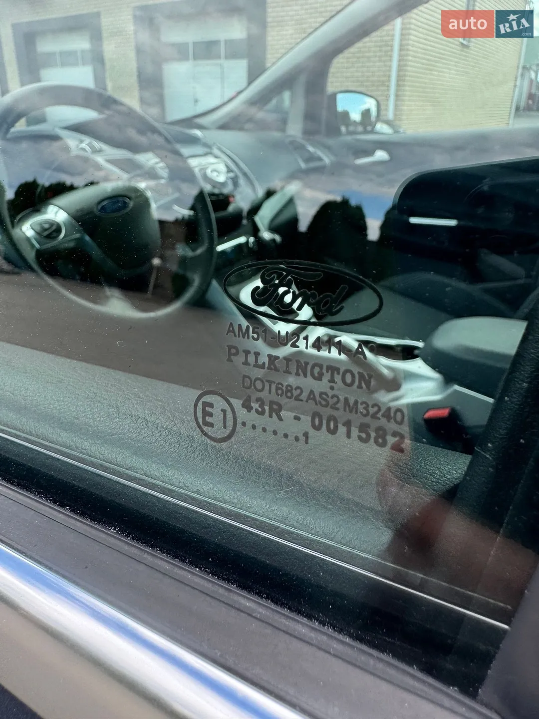 2011 Ford C-MAX - мініатюра 18