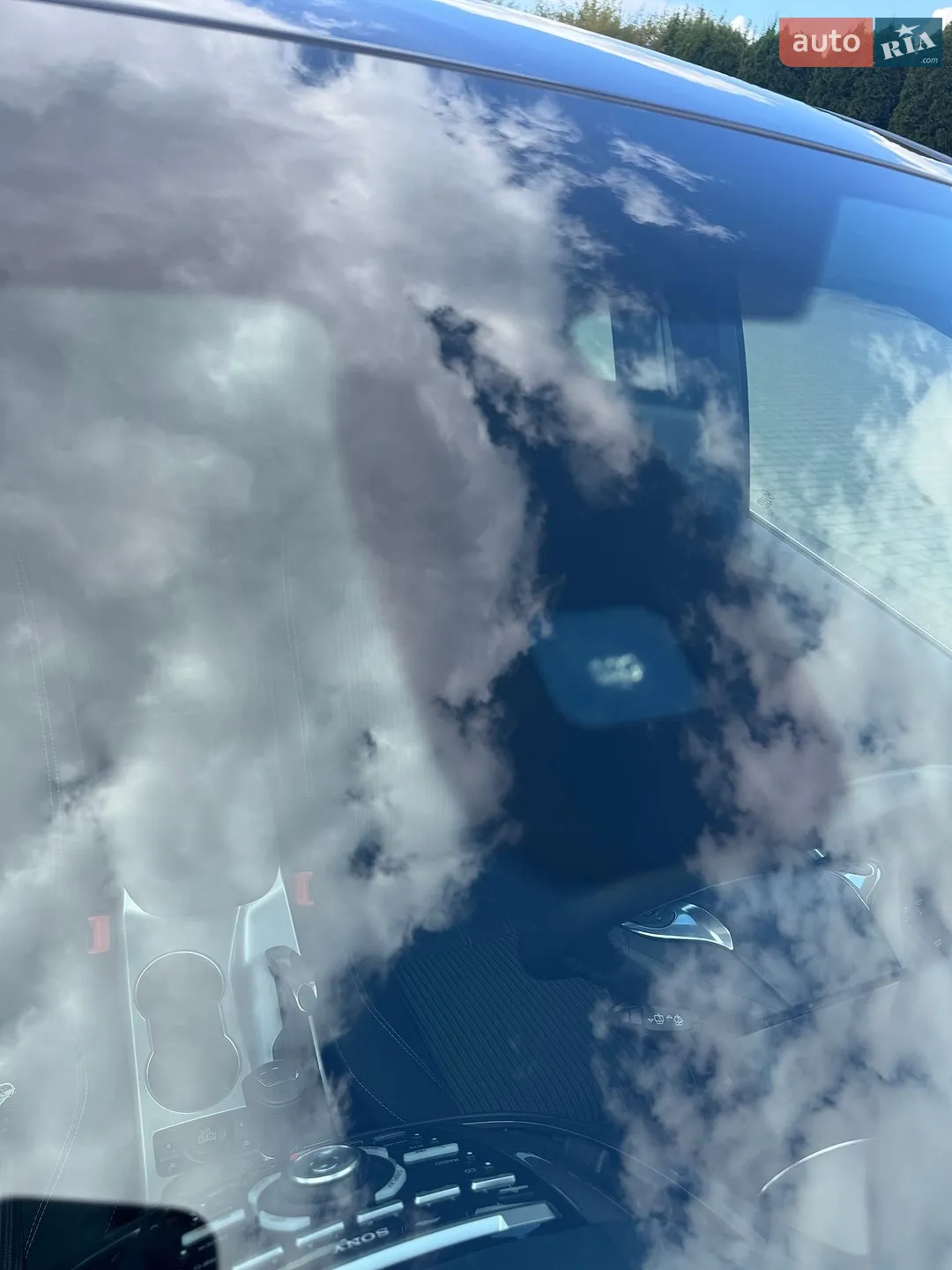 2011 Ford C-MAX - мініатюра 19