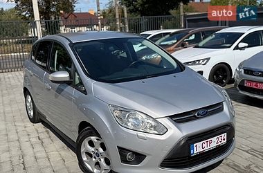 Минивэн Ford C-Max 2014 в Стрые