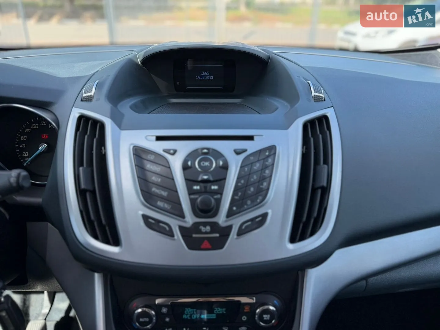 2014 Ford C-MAX - мініатюра 54