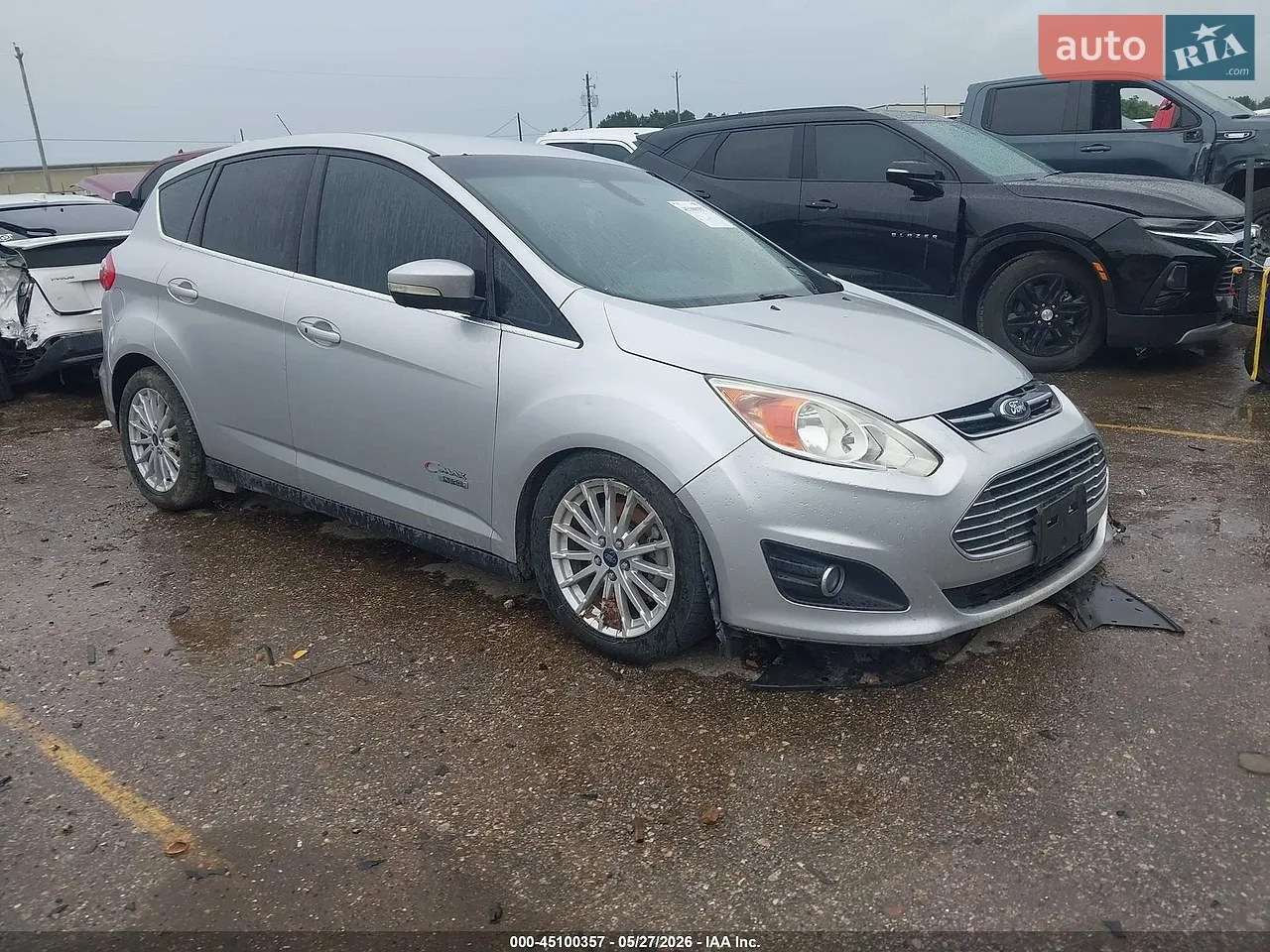 2019 Ford Escape - мініатюра 27