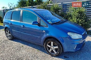 Минивэн Ford C-Max 2008 в Ровно