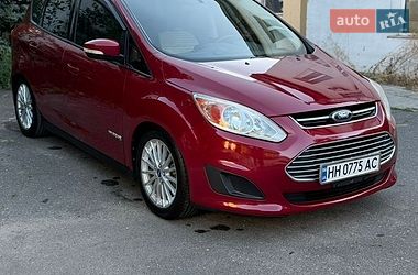 Минивэн Ford C-Max 2013 в Одессе