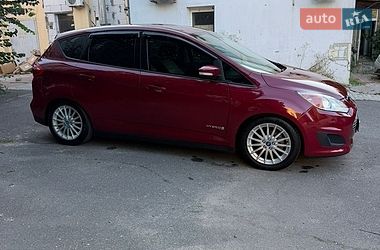 Минивэн Ford C-Max 2013 в Одессе