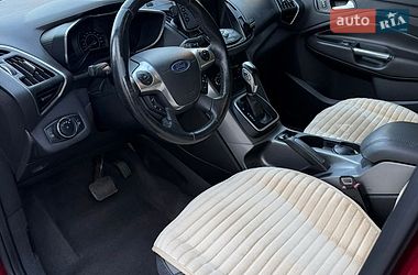 Минивэн Ford C-Max 2013 в Одессе