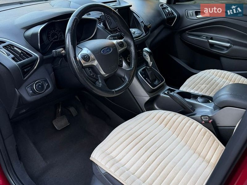 Минивэн Ford C-Max 2013 в Одессе