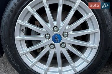 Минивэн Ford C-Max 2013 в Одессе