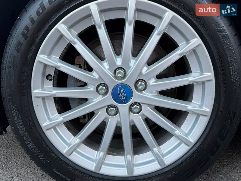 Минивэн Ford C-Max 2013 в Одессе
