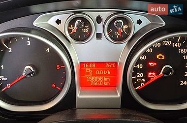 Минивэн Ford C-Max 2010 в Брусилове