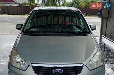 Мінівен Ford C-Max 2010 в Брусилові