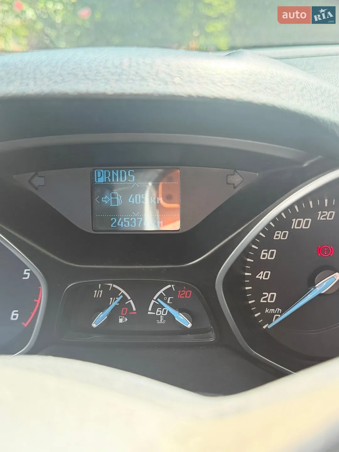 2014 Ford C-MAX - мініатюра 2