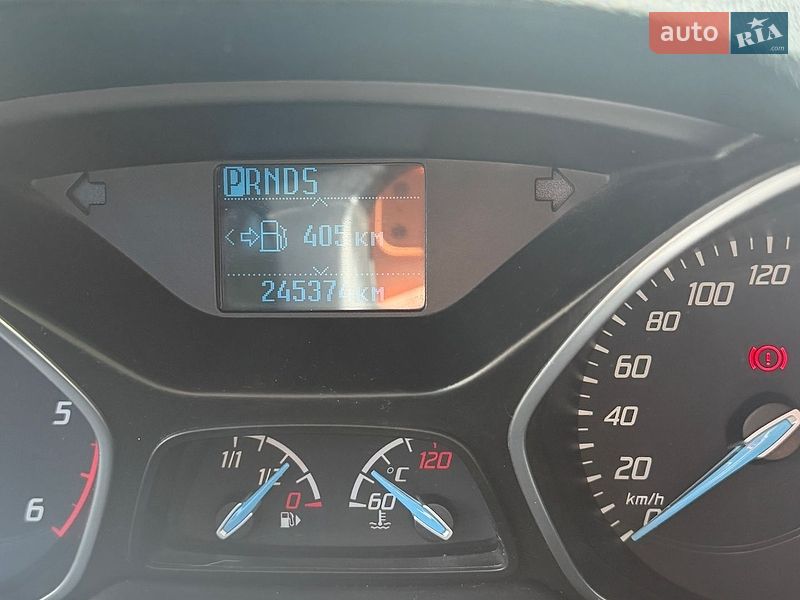 Минивэн Ford C-Max 2014 в Рахове фото 3 Минивэн Ford C-Max 2014 в Рахове
