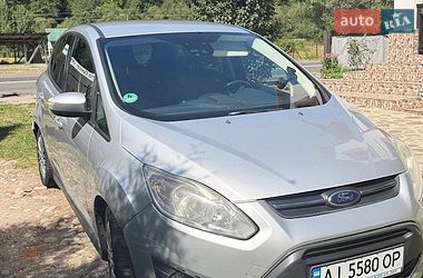 Минивэн Ford C-Max 2014 в Рахове фото Минивэн Ford C-Max 2014 в Рахове