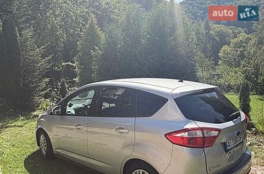 Минивэн Ford C-Max 2014 в Рахове фото 7 Минивэн Ford C-Max 2014 в Рахове