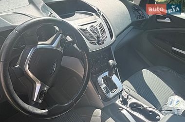Минивэн Ford C-Max 2014 в Рахове фото 4 Минивэн Ford C-Max 2014 в Рахове