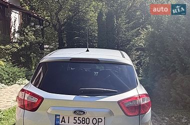 Минивэн Ford C-Max 2014 в Рахове фото 5 Минивэн Ford C-Max 2014 в Рахове