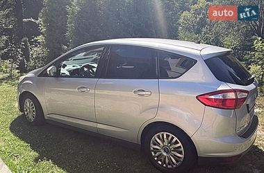 Минивэн Ford C-Max 2014 в Рахове фото 6 Минивэн Ford C-Max 2014 в Рахове