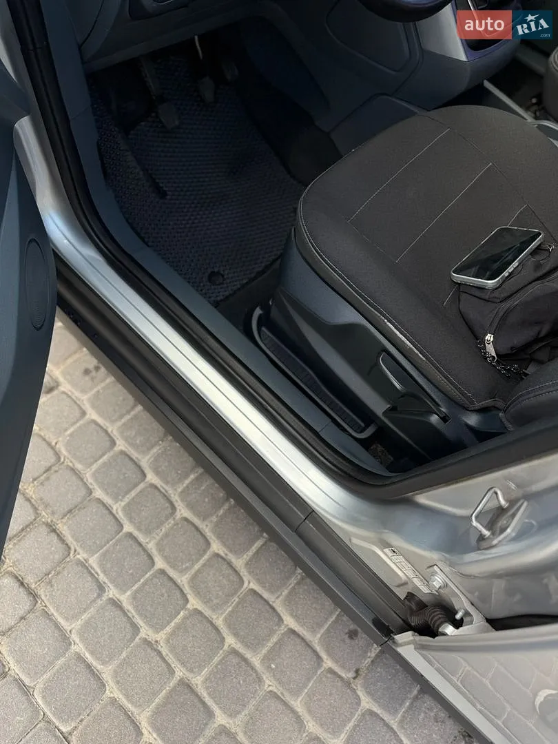 2012 Ford C-MAX - мініатюра 14