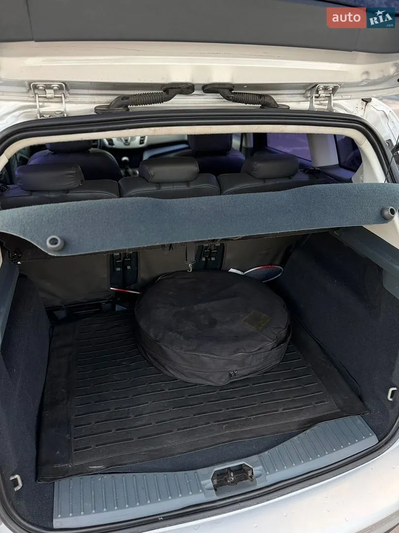 2012 Ford C-MAX - мініатюра 19
