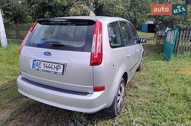 Минивэн Ford C-Max 2007 в Днепре