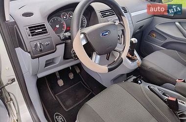 Минивэн Ford C-Max 2007 в Днепре